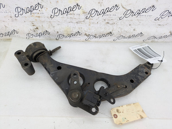 MINI R53 Cooper S Front Left Control Arm 31216757497