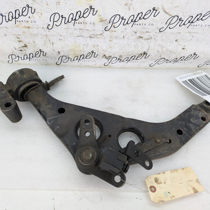 MINI R53 Cooper S Front Left Control Arm 31216757497