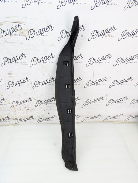 BMW G20 G26 330ix M340ix 330ex G80 M3 Left/Driver Side Fender Seal 7433819