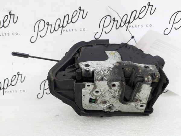 BMW E46 BMW E46 M3 330ci 328ci 325ci 323ci Coupe/Convertible Left Door Lock Actuator 51217011247/4326401
