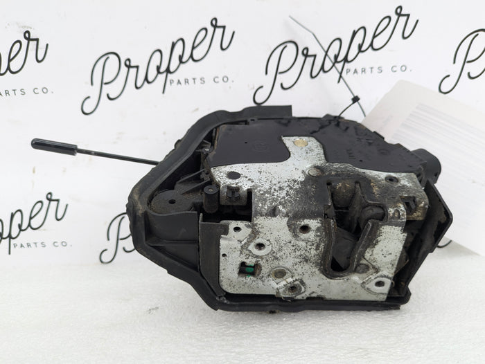 BMW E46 BMW E46 M3 330ci 328ci 325ci 323ci Coupe/Convertible Left Door Lock Actuator 51217011247/4326401
