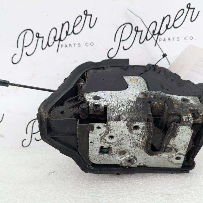 BMW E46 BMW E46 M3 330ci 328ci 325ci 323ci Coupe/Convertible Left Door Lock Actuator 51217011247/4326401