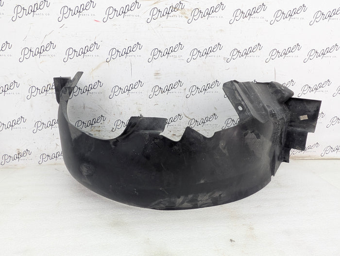 Porsche 996.2 911 Carrera 4 Front Left/Driver Side Fender Liner Splash Shield 99650410300