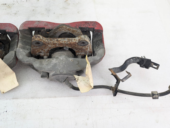 BMW E91 E92 E93 E90 335i/335xi Front Brake Calipers 34116773202/34116773201