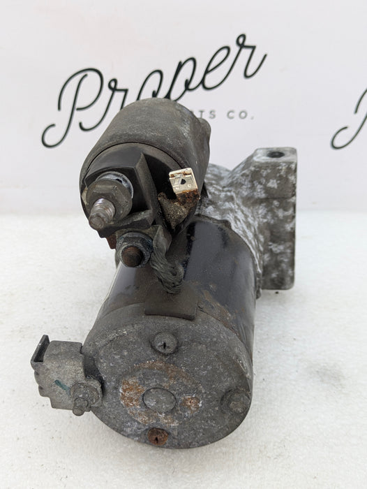 Chevrolet C7 Corvette Stingray Z51 LT1 Engine Starter Motor 12619241