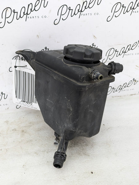 BMW E60 E61 525xi 530xi 535xi Coolant Expansion Cooling Tank Resevoir 7521189