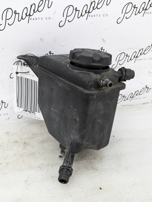 BMW E60 E61 525xi 530xi 535xi Coolant Expansion Cooling Tank Resevoir 7521189