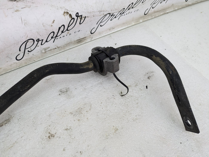 Porsche 996.2 911 Carrera 4 Front Sway/Stabilizer/Anti-Roll Bar 99633370118