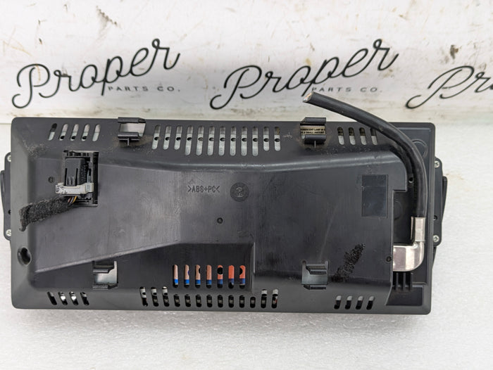 BMW E60 E61 530xi M5 550xi 540xi Alpine Navigation Display Screen 8.8 inch 6973672