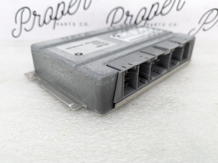 BMW E46 M3 SMG Sequential Manual Gearbox Transmission Basic Control Module 7837728