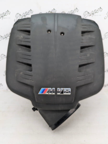 BMW E92 E90 E93 M3 S65 Engine Air Intake Plenum 11617838010/7838010