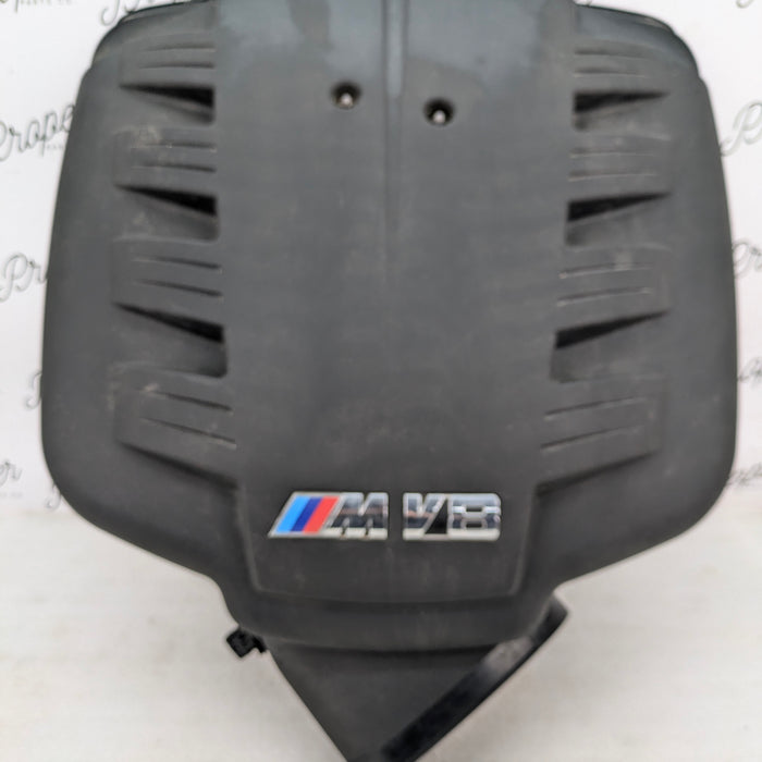 BMW E92 E90 E93 M3 S65 Engine Air Intake Plenum 11617838010/7838010