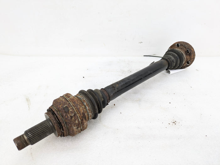 BMW E92 E93 E90 335xi N55/N54 Manual Transmission Left/Driver Side Rear Axle 7599525