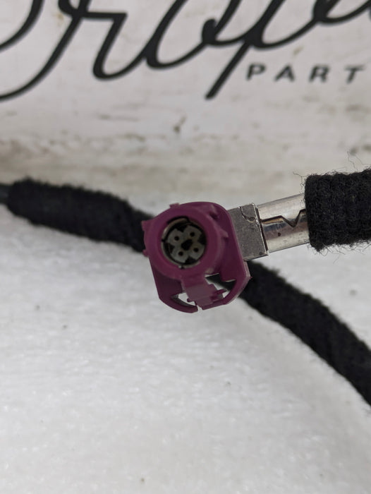 BMW E92 E93 E90 E91 335xi M3 330xi 328xi 325xi 323i CIC iDrive/Navigation Screen Cable Wiring Harness 9185171