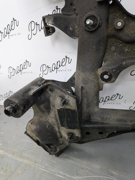 BMW F22 228xi M235xi 230xi M240xi AWD Front Subframe Engine Cradle 31106872121