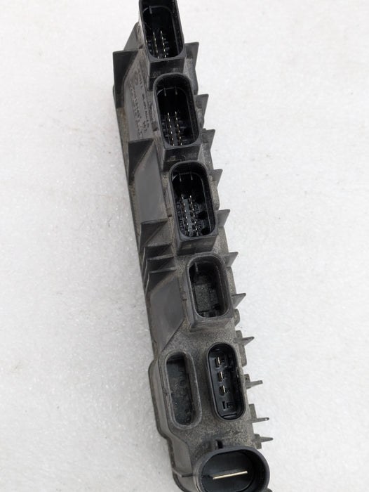 BMW F30 F31 F32 F33 F34 F36 3 & 4 Series LCI Integrated Power Supply Control Module 8638551