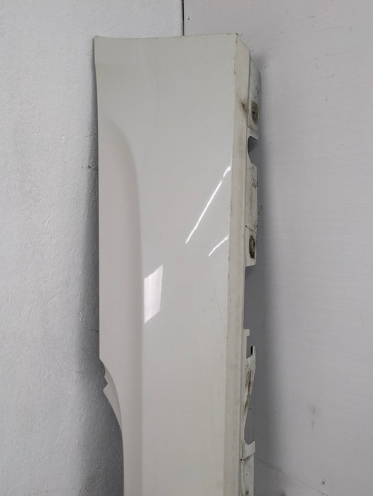 BMW E92 E93 335i 328i M Sport Coupe/Convertible Driver Left Side Skirt Door Sill Rocker Panel Alpine White (300) 51778045421