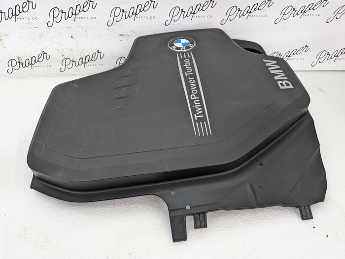 BMW F22 F23 228xi 228i N26 N20 Engine Cover 8610473