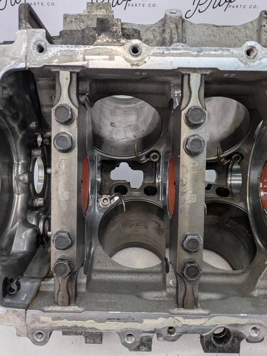 Chevrolet C7 Corvette Stingray Z51 LT1 6.2L Gen V Aluminum Engine Block 12619168 *CORE*
