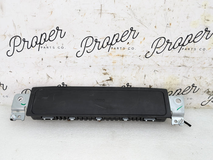 BMW F30 F31 F36 F32 F33 F34 3 & 4 Series Right/Passenger Side Knee Airbag 1020134/1020135