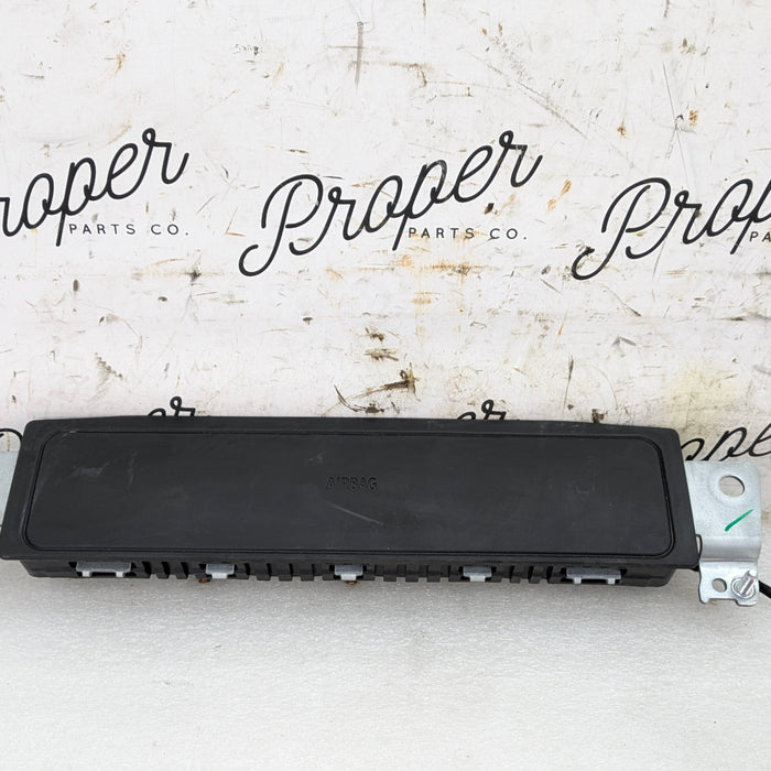 BMW F30 F31 F36 F32 F33 F34 3 & 4 Series Right/Passenger Side Knee Airbag 1020134/1020135