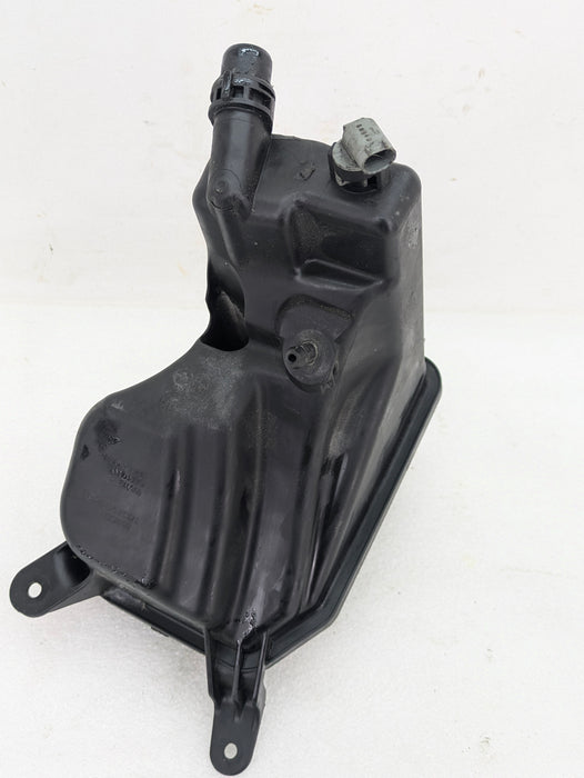 BMW E90 E91 E92 E93 3 Series N54 N52 Coolant Reservoir Expansion Tank 7543026