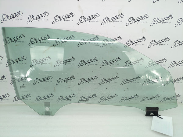 BMW E93 335is 335i 328i M3 Convertible Right/Passenger Side Front Window Glass 51337145922
