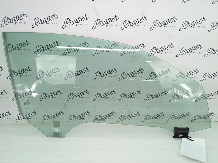 BMW E93 335is 335i 328i M3 Convertible Right/Passenger Side Front Window Glass 51337145922