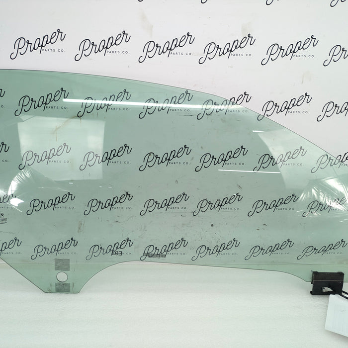 BMW E93 335is 335i 328i M3 Convertible Right/Passenger Side Front Window Glass 51337145922