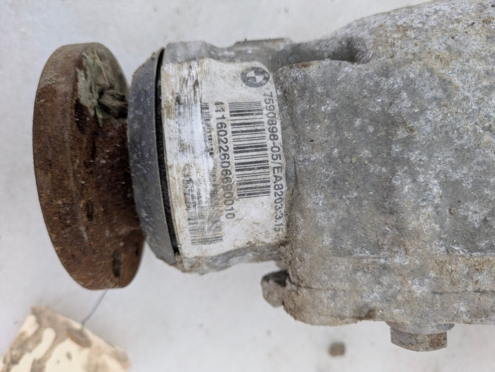 BMW F36 F32 F33 435ix 428ix Automatic 3.15 Front Differential 7590898