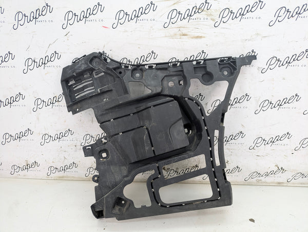 BMW G22 G23 430ix M440ix M Sport Rear Right/Passenger Side Bumper Bracket Support Guide 8075844