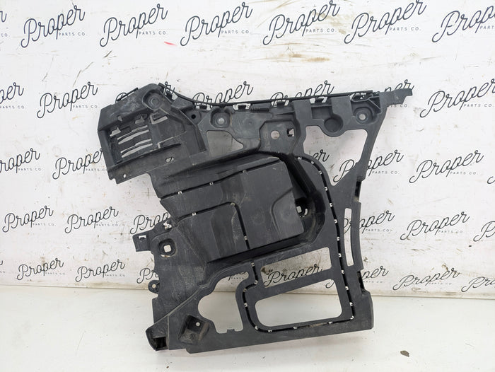 BMW G22 G23 430ix M440ix M Sport Rear Right/Passenger Side Bumper Bracket Support Guide 8075844