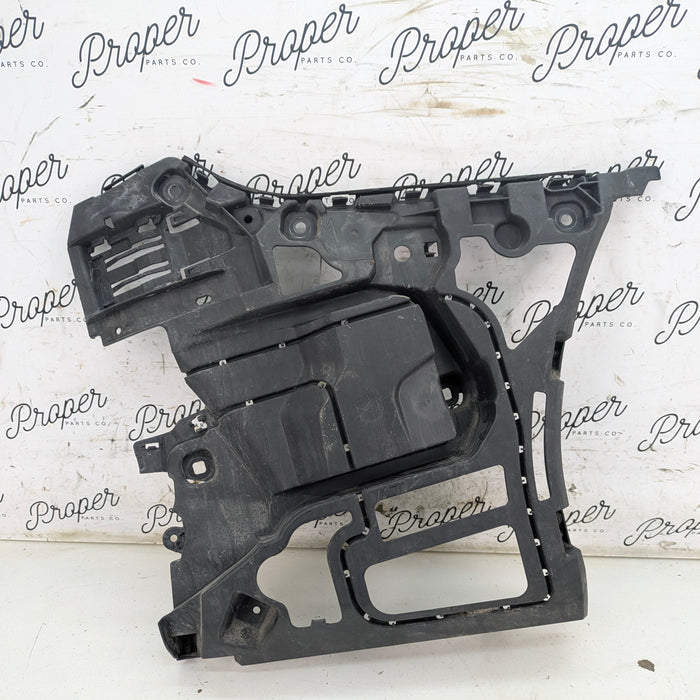 BMW G22 G23 430ix M440ix M Sport Rear Right/Passenger Side Bumper Bracket Support Guide 8075844