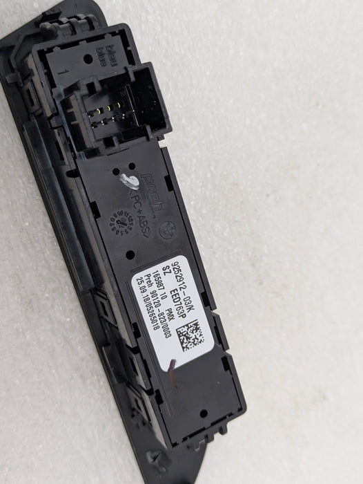 BMW F36 F32 F33 F30 F31 F34 440xi 340xi Series Drive Mode Buttons 9252912 *DAMAGED*
