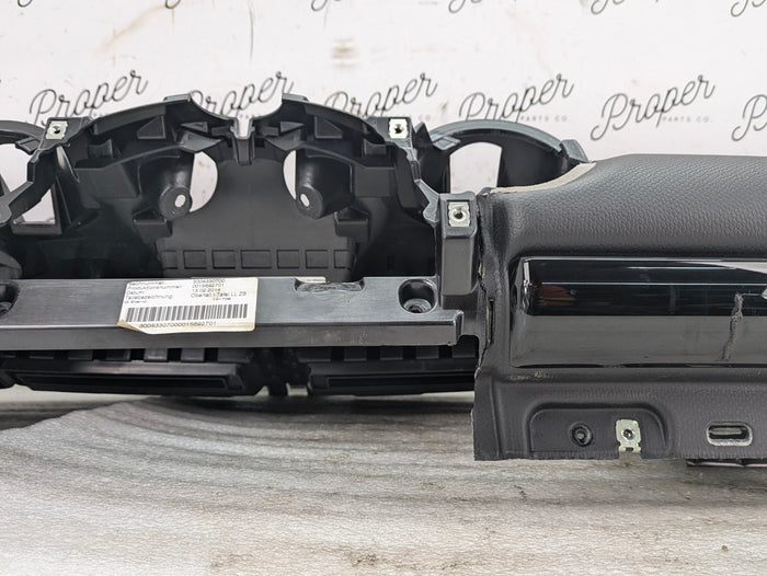 MINI R60 Countryman/R61 Paceman Dashboard W/Airbag 9801423/9802755