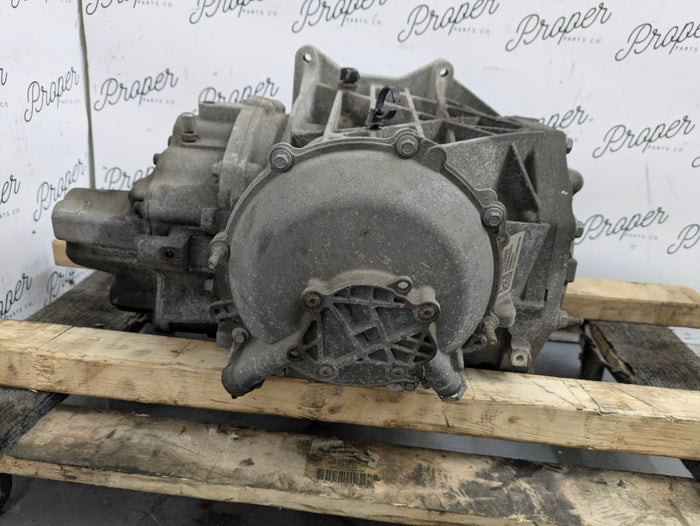 Chevrolet C7 Corvette Stingray Z51 Manual Transmission Rear LSD Differential 3.42 Axle Carrier 24255988