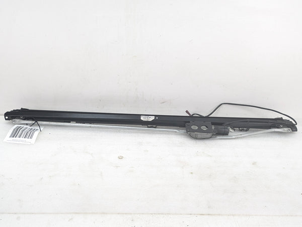 BMW E60 M5 Rear Parcel Shelf Electric Sun Shade/Sun Blind 9143448