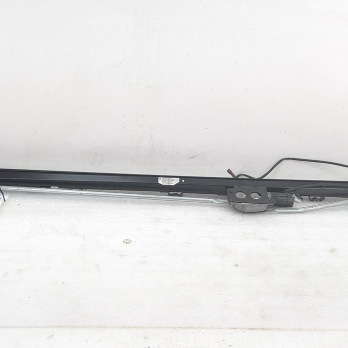 BMW E60 M5 Rear Parcel Shelf Electric Sun Shade/Sun Blind 9143448