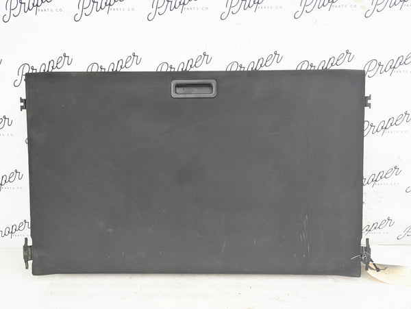 BMW E92 E90 3 Series/E82 1 Series Black Sun Roof Sunshade Slider 54108036474