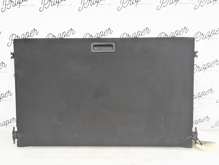 BMW E92 E90 3 Series/E82 1 Series Black Sun Roof Sunshade Slider 54108036474