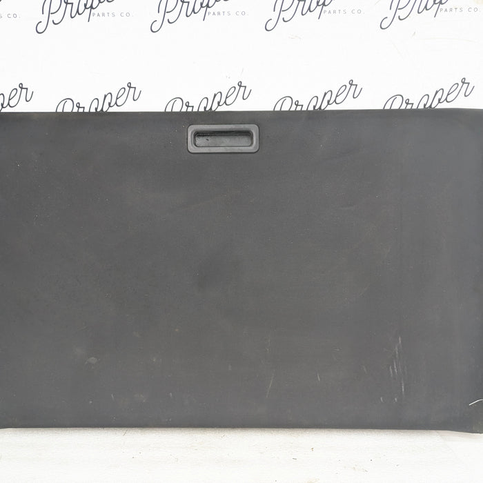 BMW E92 E90 3 Series/E82 1 Series Black Sun Roof Sunshade Slider 54108036474