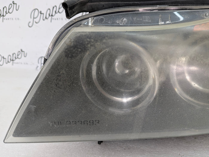 BMW E90 E91 325xi 335xi 330xi 328xi 323i Pre-LCI Left/Driver Side Xenon Headlight 63116942735/63117161665