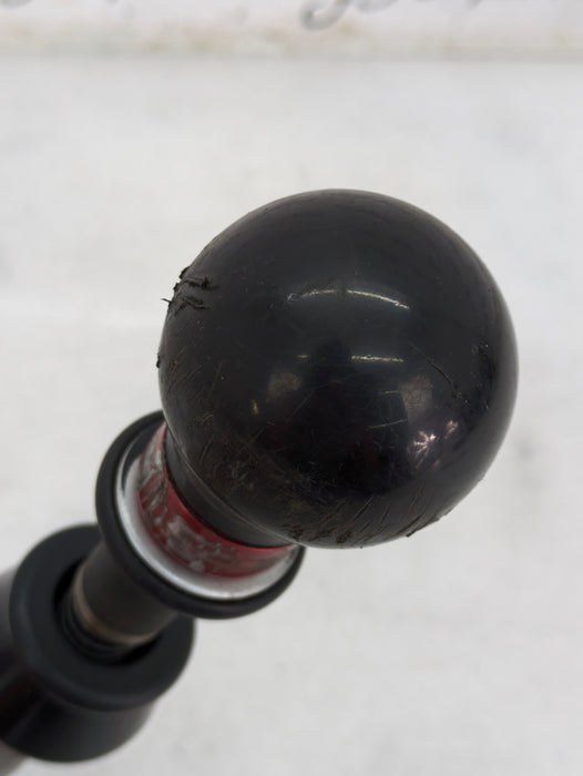 Subaru GR Impreza WRX STI Shifter W/COBB Tuning Shift Knob *DAMAGED*