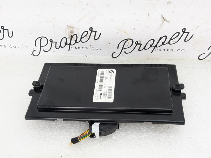 BMW E90 E91 325xi 335xi 330xi 328xi 323i Footwell Body Control Light Module/FRM 6987999/6988007