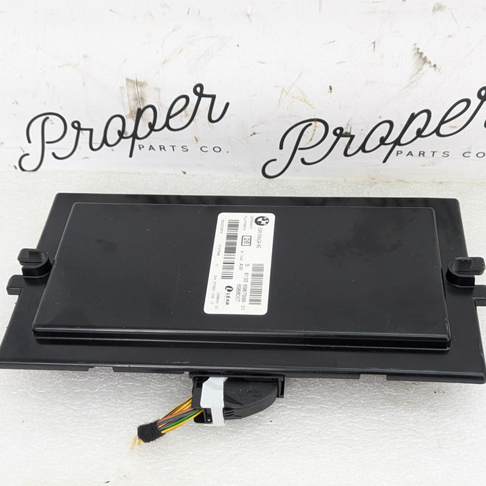 BMW E90 E91 325xi 335xi 330xi 328xi 323i Footwell Body Control Light Module/FRM 6987999/6988007