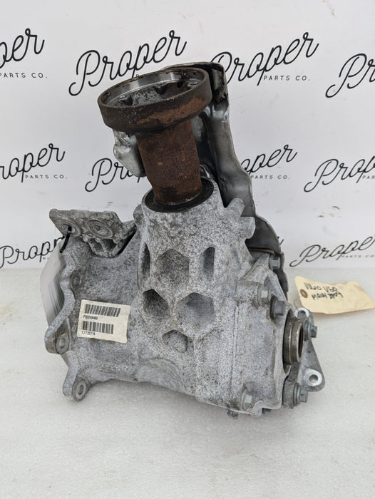 2021 Volvo V60 T6 R-Design AWD Transfer Case 32249460