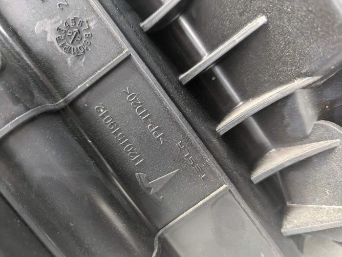 Tesla Model 3 Complete HVAC Box Assembly 1494714-00-H / 1539475-00-A / 1547266-00-D