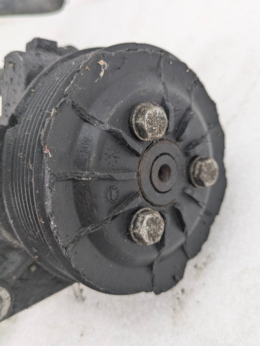 BMW E9X AWD N54 POWER STEERING PUMP