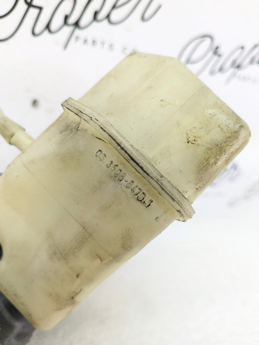 BMW E46 330ci 325ci Z4 DSC Brake Master Cylinder Tank Reservoir & DSC Switch 34336785666