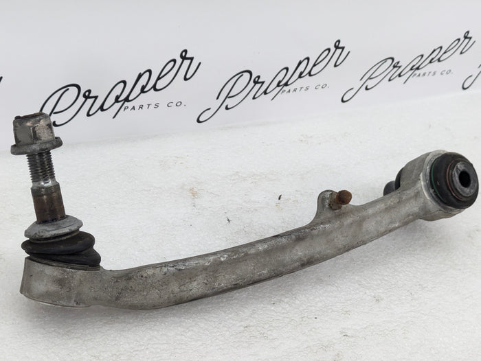 BMW E90 E92 E93 M3 Front Left Lower Wishbone Control Arm 2283577